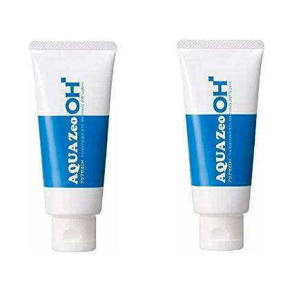 アクアゼオOH　2本セット | 