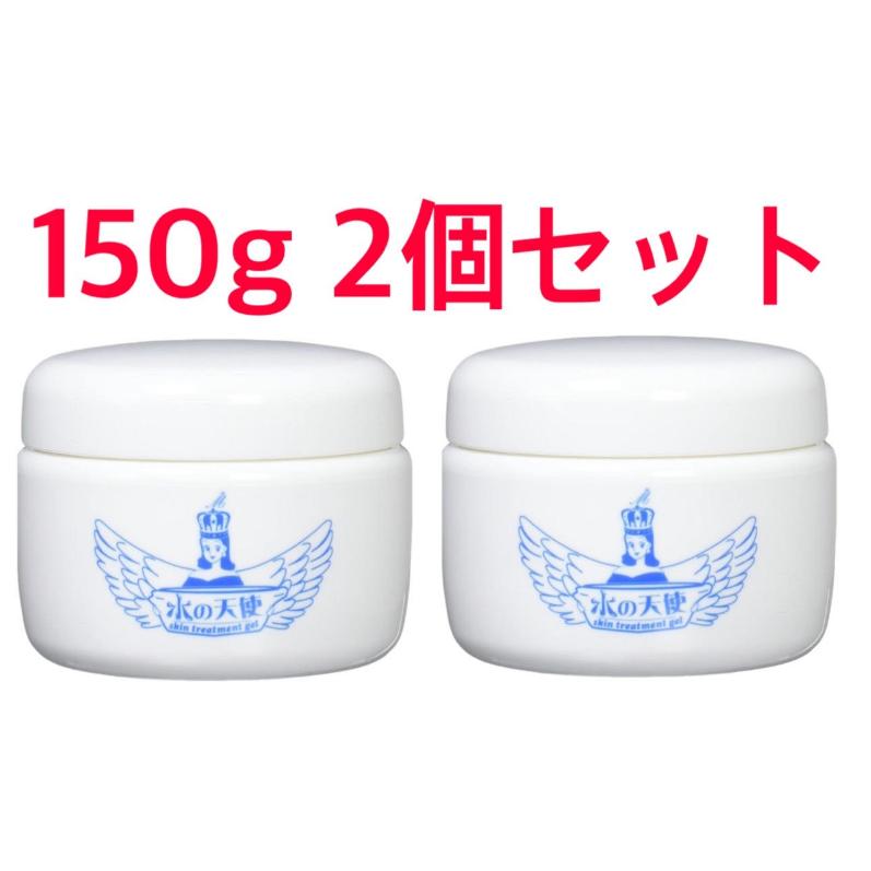水の天使 スキントリートメントゲル 150g ２個セット | 