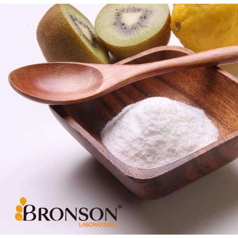 ビタミンCピュアクリスタル 454g ブロンソン・ジャパン 6個セット