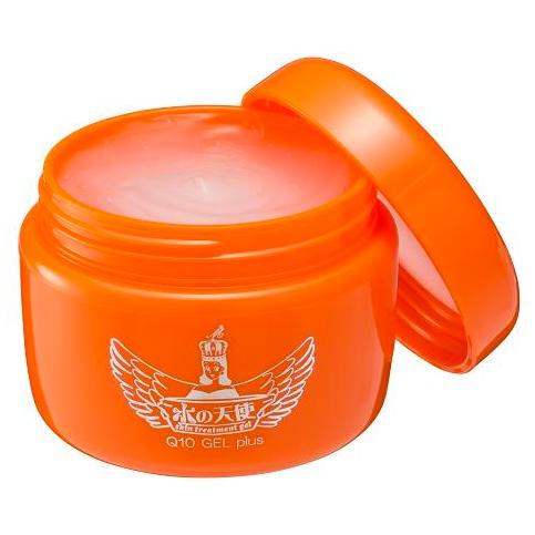 水の天使Q10 ゲル プラス 150g Q10ゲルプラス オールインワン ゲル ジェル 美々堂【2個セット】 |  | 02