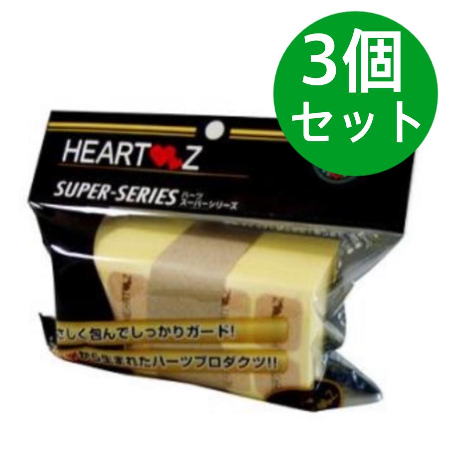 HEARTZ ハーツ スーパーシール レギュラータイプ- お徳用 （100シート