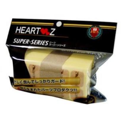 HEARTZ ハーツ スーパーシール レギュラータイプ- お徳用 （100シート