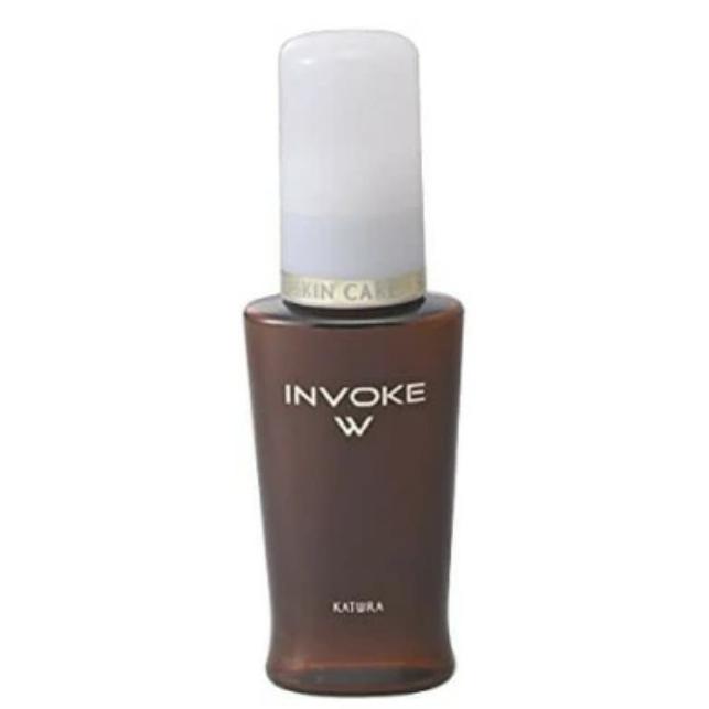カツウラ インボークW 30ml (美容液) | 