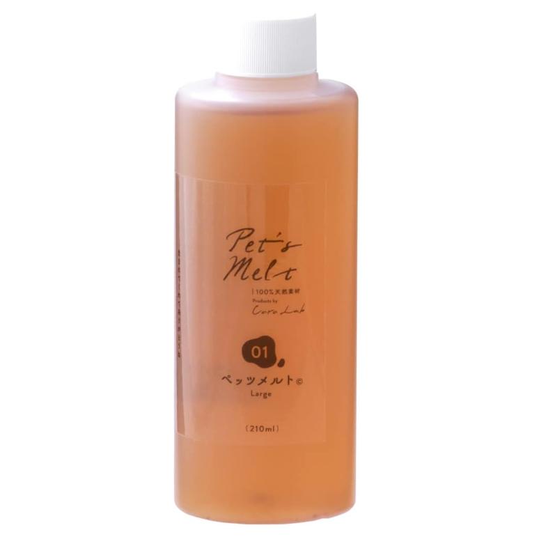 ペッツメルト 205ml : 美健ストア - 通販 - Yahoo!ショッピング