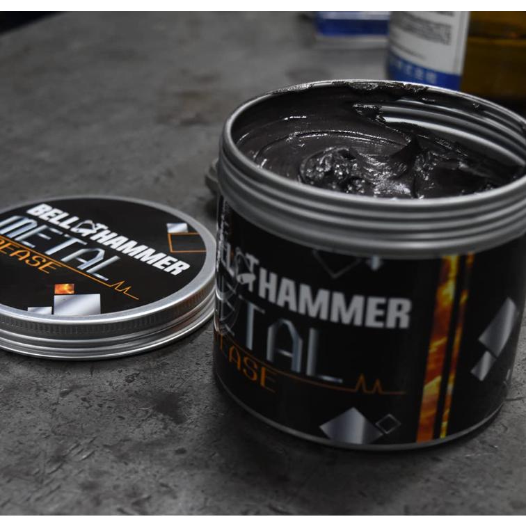 スズキ機工 ベルハンマーメタルグリス 300g |  | 01