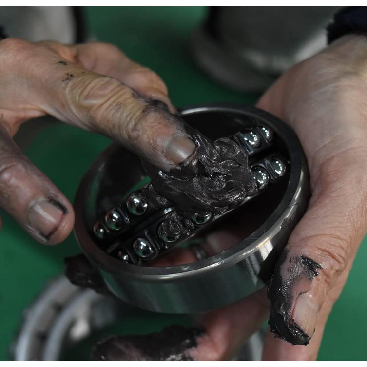 スズキ機工 ベルハンマーメタルグリス 300g |  | 02