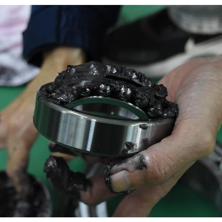 スズキ機工 ベルハンマーメタルグリス 300g |  | 03