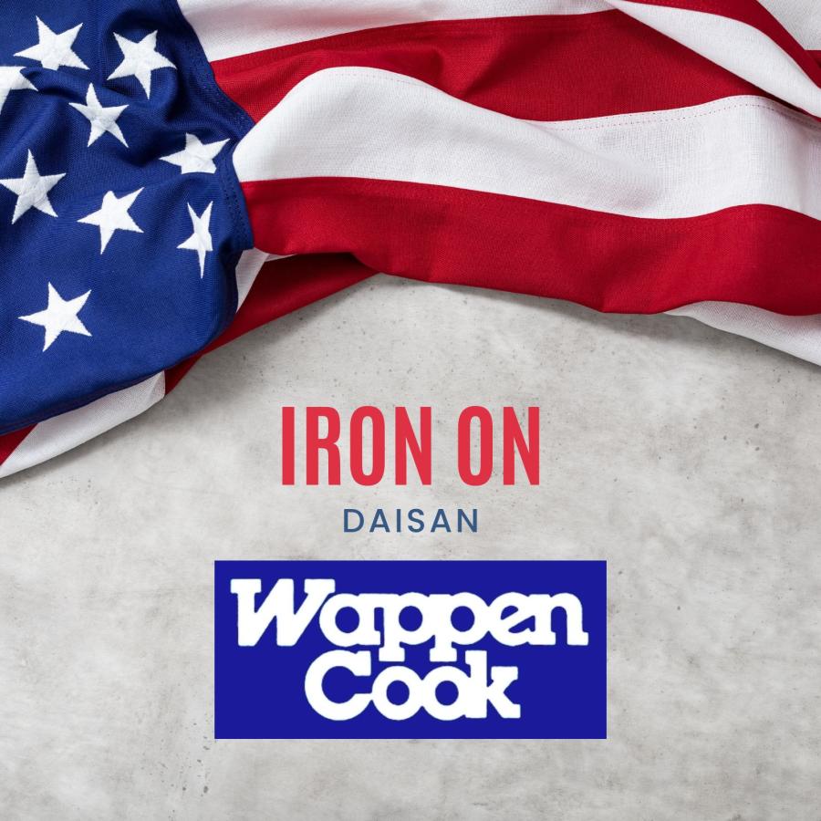 FRANCE スポーツ 観戦 応援 WappenCook フランス 代表 国旗 ワッペン S 2枚 アイロン接着 |  | 04