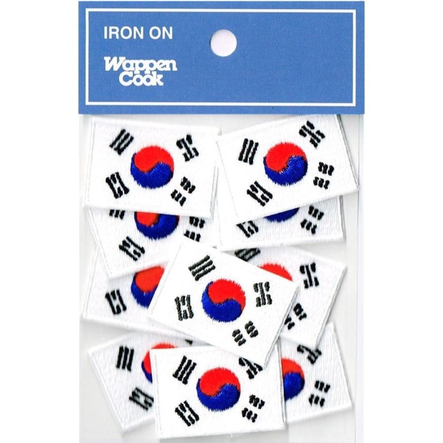 刺繍 ワッペン アイロン接着 ワッペン屋 Wappencook ギガランキングｊｐ