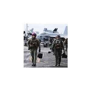 アイロン接着 サバゲー ミリタリーワッペン USAF 伍長 両肩用 2Pセット 戦闘服 MA1 フライトジャケット |  | 05