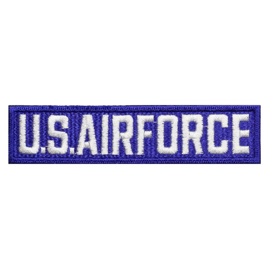 アメリカ空軍 ミリタリーワッペン USAF タブS Blue アイロン接着 サバゲー装備 :531-blue:ワッペン通販 WappenCook - 通販 - Yahoo!ショッピング アメリカ空軍 ミリタリーワッペン USAF タブS Blue アイロン接着 サバゲー装備 :531-blue:ワッペン通販 WappenCook - 通販 - Yahoo!ショッピング
