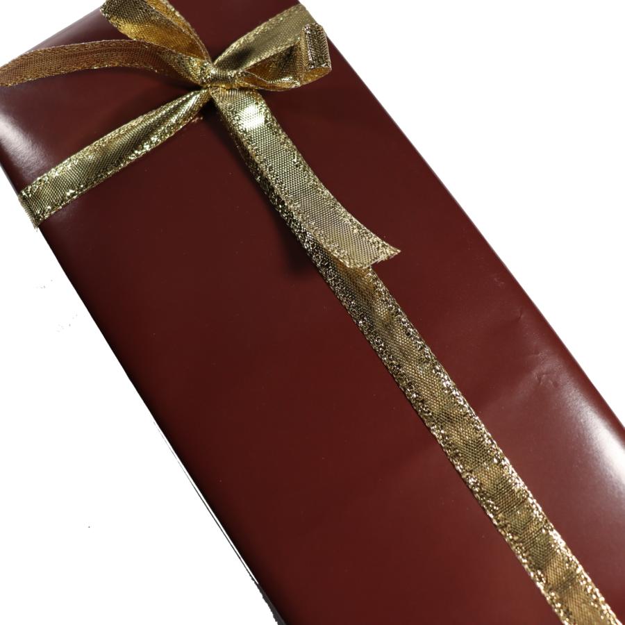 当店 ネクタイ ご購入のお客様限定 化粧箱入り+ラッピング ショコラ ブラウン プレゼント ギフト 贈り物 サービス品の為 単体販売していません。 | 