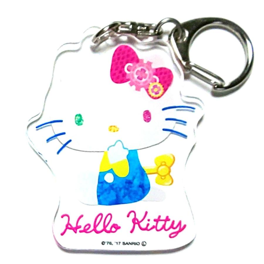 サンリオ アクリル キーホルダー キャラクター ハローキティ KITTYFUL | sanrio