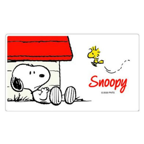 入園 入学 スヌーピー グッズ 抗菌 マスクケース 日本製 不織布 携帯用 箱型 ドッグハウス Sans ワッペン通販 Wappencook 通販 Yahoo ショッピング