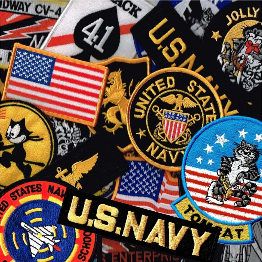 TOP GUN 刺繍 ワッペン ミリタリーパッチ アメリカ軍 お任せ 5枚セット 4軍 ご要望あり アメリカン雑貨 アイロン接着 トップガン :set12:ワッペン通販 WappenCook - 通販 - Yahoo!ショッピング TOP GUN 刺繍 ワッペン ミリタリーパッチ アメリカ軍 お任せ 5枚セット 4軍 ご要望あり アメリカン雑貨 アイロン接着 トップガン :set12:ワッペン通販 WappenCook - 通販 - Yahoo!ショッピング
