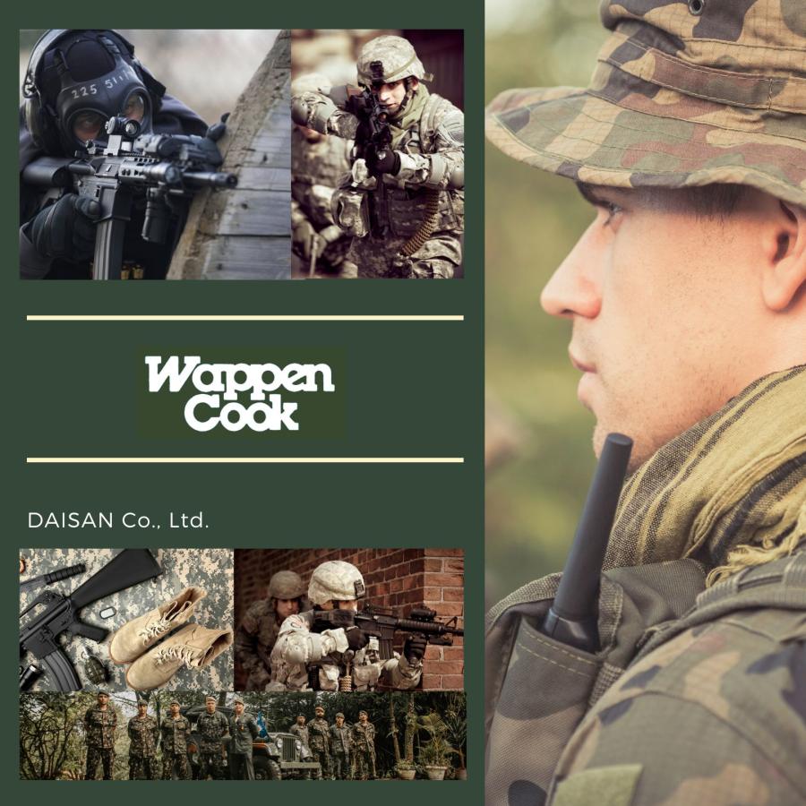 面ファスナー ブラック メス無し WappenCook タクティカル ミリタリーワッペン 米海軍 戦闘攻撃飛行隊 VFA 31 ガンバック ベルクロ マジックテープ |  | 05