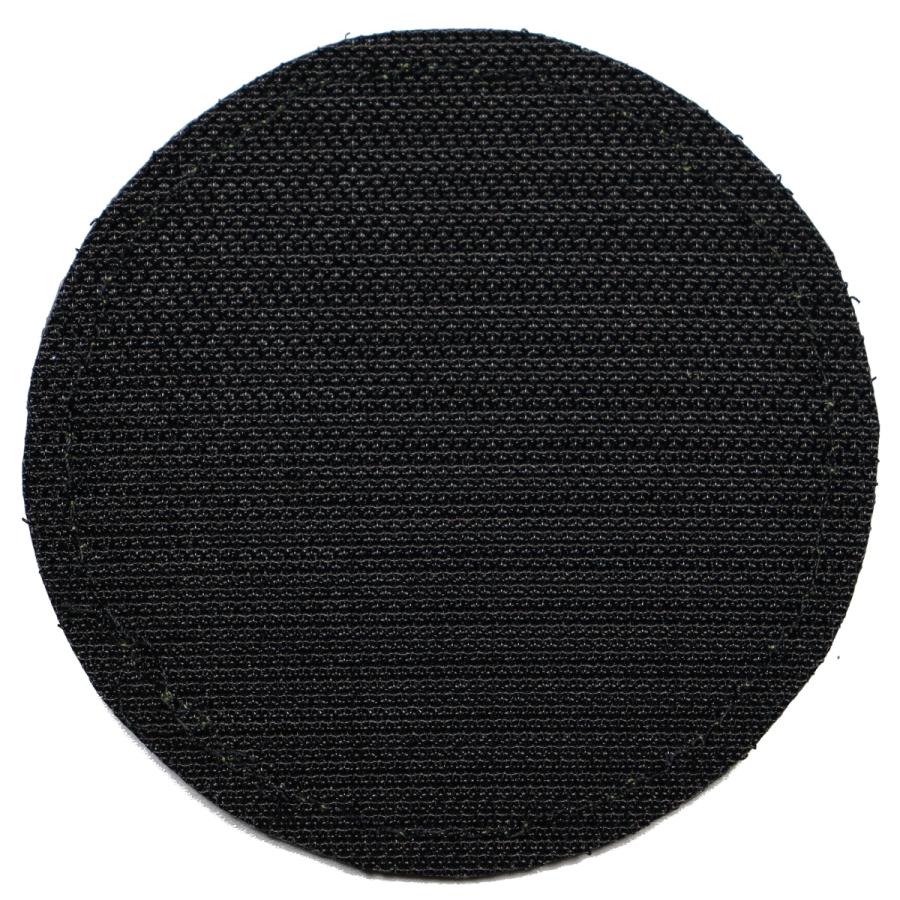 WappenCook 面ファスナー メス無し ベルクロパッチ 刺繍 ワッペン ミリタリー 米陸軍 ARMY ラウンド OD 戦闘服マジックテープ |  | 02