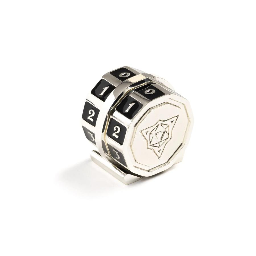 【GINGER掲載商品】 ダイハードダイス Die Hard Dice ライフリンクカウンター その他