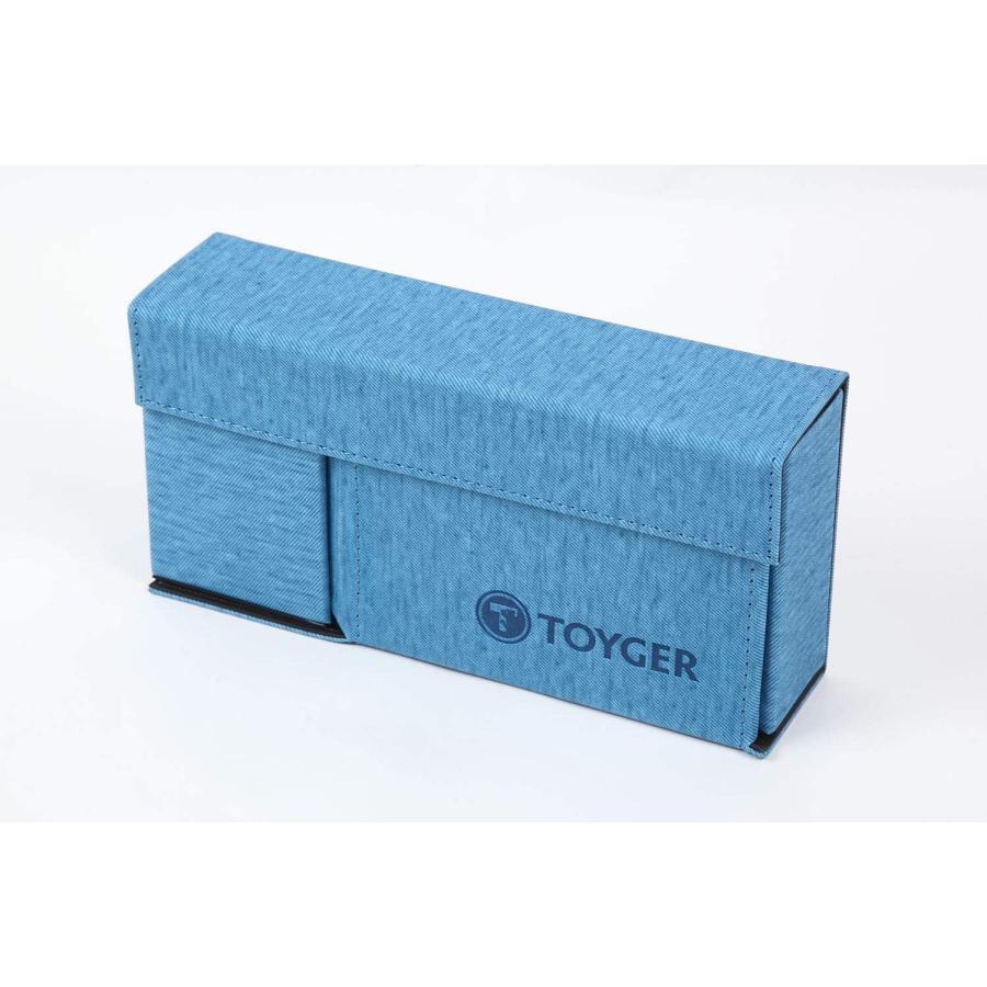 TOYGER トイガー ケース デッキケース DeckSlimmer : Market TOYGER トイガー ケース デッキケース DeckSlimmer : Market