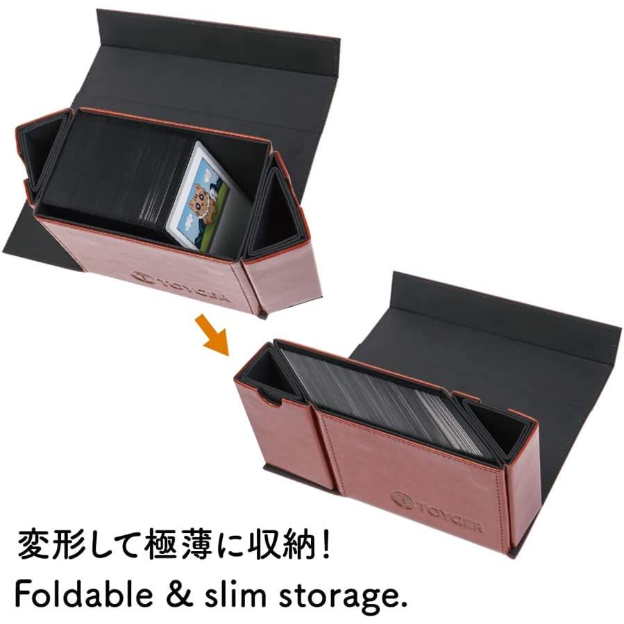 TOYGER トイガー ケース デッキケース DeckSlimmer : Market TOYGER トイガー ケース デッキケース DeckSlimmer : Market