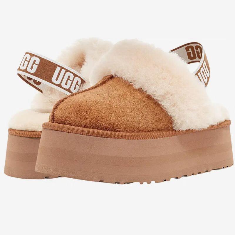 Ugg Australia 厚底23センチ 靴