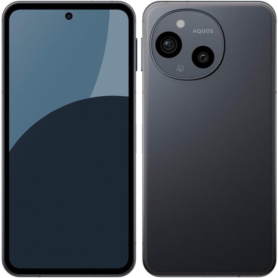 AQUOS sense シャープ アクオス センス9/AQUOS sense9 SH-M29A 