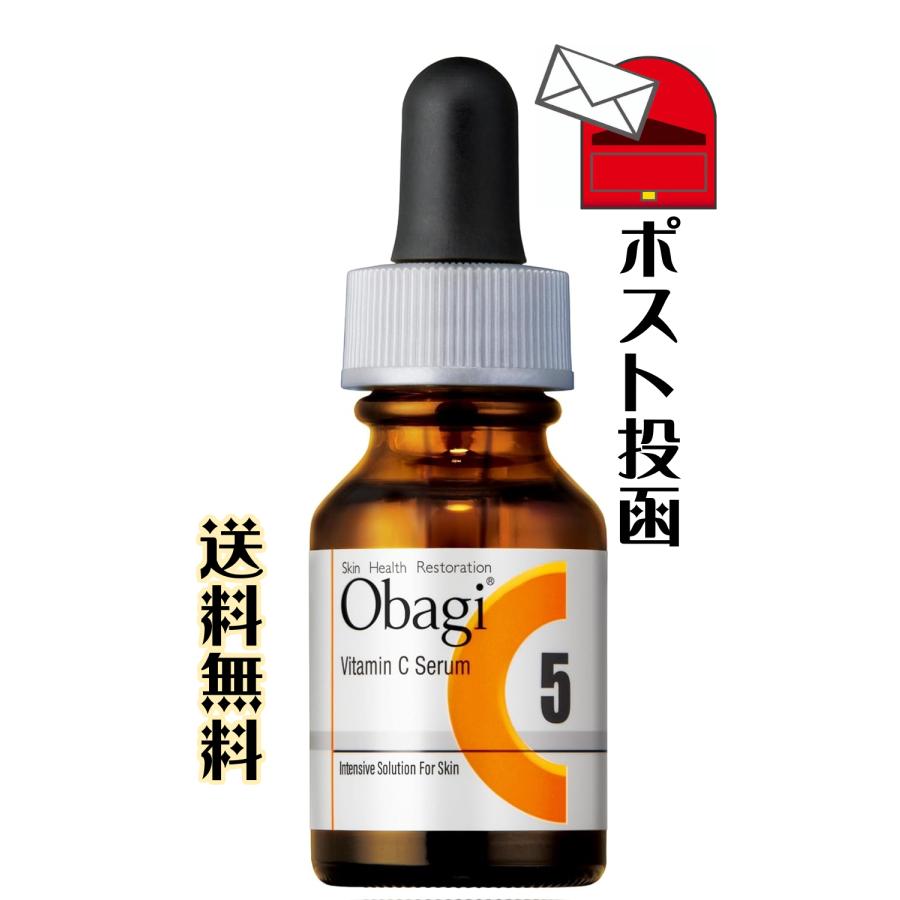 Obagi（オバジ） C5セラム 12mL 美容液【送料無料 国内正規品