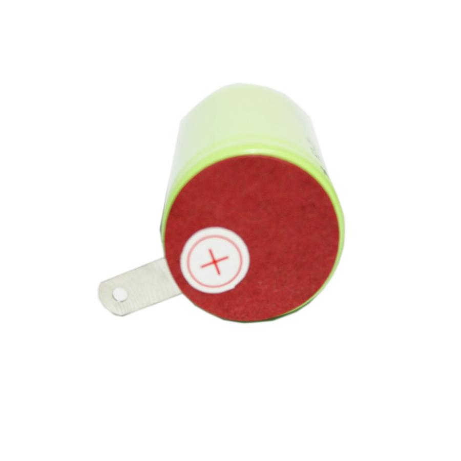 ニカド ニッカド Ni-Cd Sub-C SC 充電池 バッテリー ミニ単2 サプC