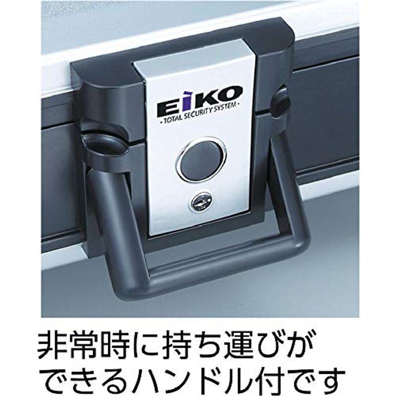 エイコーEIKO　耐火・防水プロテクターバッグ2017　bc4183