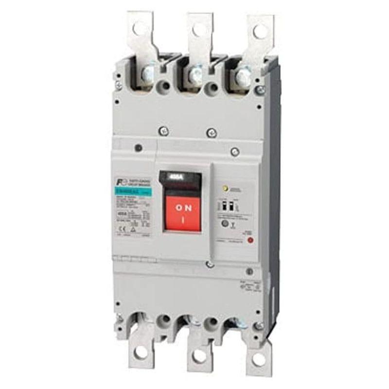 富士電機機器制御　G-TWIN　漏電遮断器　JIS・CE・CCC品　300A　一般配線用　EW400EAG-3P300K