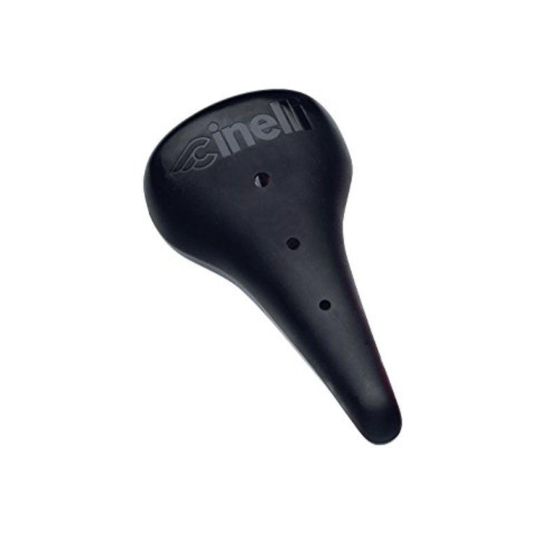 チネリ(Cinelli) ウニカニトール サドルUnicanitor Saddle ブラック