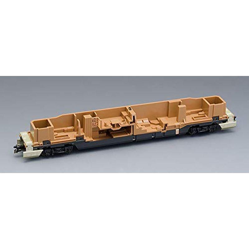 TOMIX Nゲージ JR東日本 E001形「TRAIN SUITE 四季島