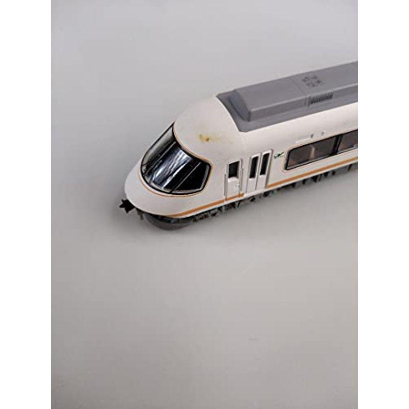 TOMIX 92609 近鉄 21000系 アーバンライナー 近畿日本鉄道21000系アーバンライナーplus増結セット｜製品情報