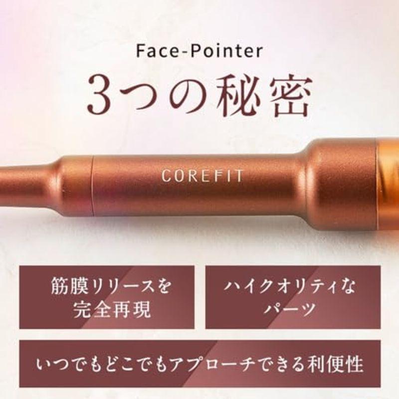 COREFIT フェイスポインター　pro 楽天市場】【COREFIT公式】COREFIT HEAD DRIVER KIT 7th（ヘッド