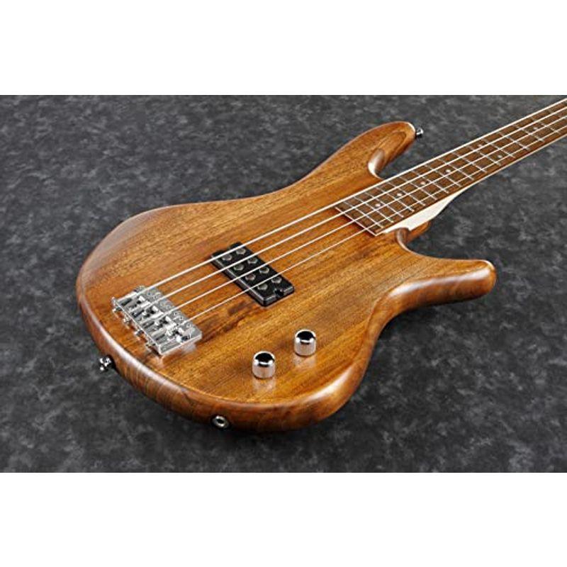 Ibanez アイバニーズ 4弦 (マホガニー・オイル) GSR100EX-MO Ibanez アイバニーズ 4弦 (マホガニー・オイル) GSR100EX-MO