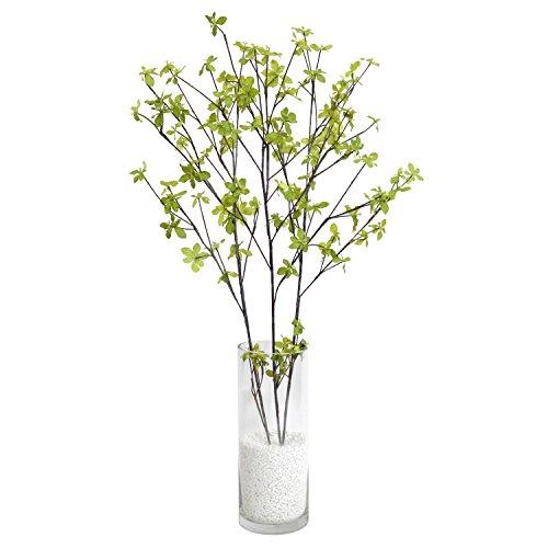 素晴らしい価格 Greenpark ドウダンツツジ ガラスシリンダー H35 白玉石 造花 フェイクグリーン A B01n1k5xj2 21 Marketseizing 通販 Yahoo ショッピング アウトレットの商品一覧 通販 Angelesmexicanfood Com