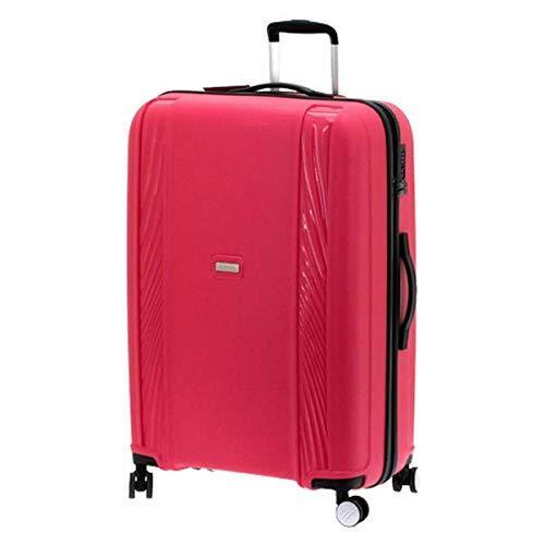 直販新作 スーツケース Lサイズ 95l ピンク キャリーケース キャリーバッグ ビジネス 出張 旅行 ハードスーツケース キャ 値引き セール Www Shirleyryan Ca