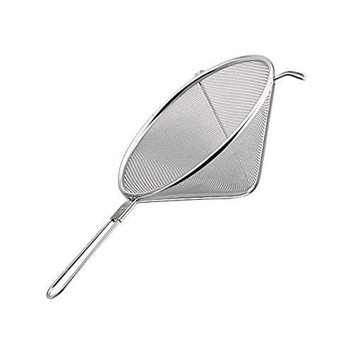 スープこし 18 8とんがりシノア 15cm 日本製 スープこし器 製菓用こし器 Www Van Extras Co Uk