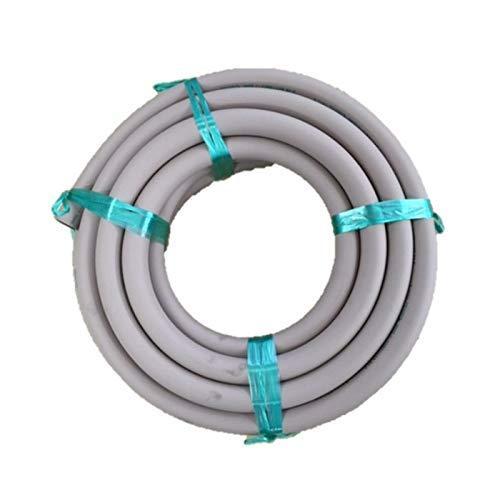 都市ガス用 ガスコンロ部品 アクセサリー 強化ガスホース 13mm 5mカット キッチン家電 13mm 5mカット 十川ゴム