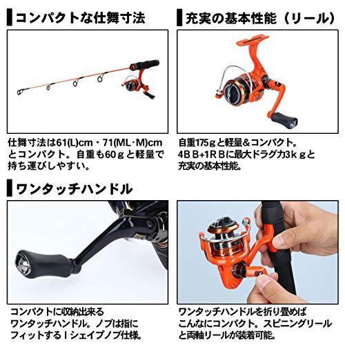 ランキングや新製品 ダイワ 穴釣り Mh 750 Mc 磯竿 Www Yummyicecreamrollsdessertsandmore Com