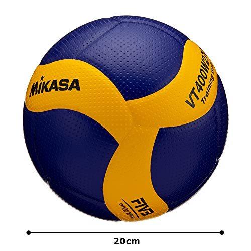 Mikasa ミカサ バレーボール トレーニングボール5号球 370g Vt370w Shinpin Shinsaku バレーボール Indiansecurityforceisf In