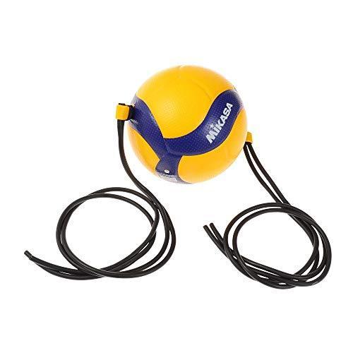 最新作売れ筋が満載 ミカサ Mikasa トレーニングボール4号ひも付 V400w At Tr Net 自主練 ブルー イエロー ４ Men S Lady S Jr ボール Binghamtonhots Com