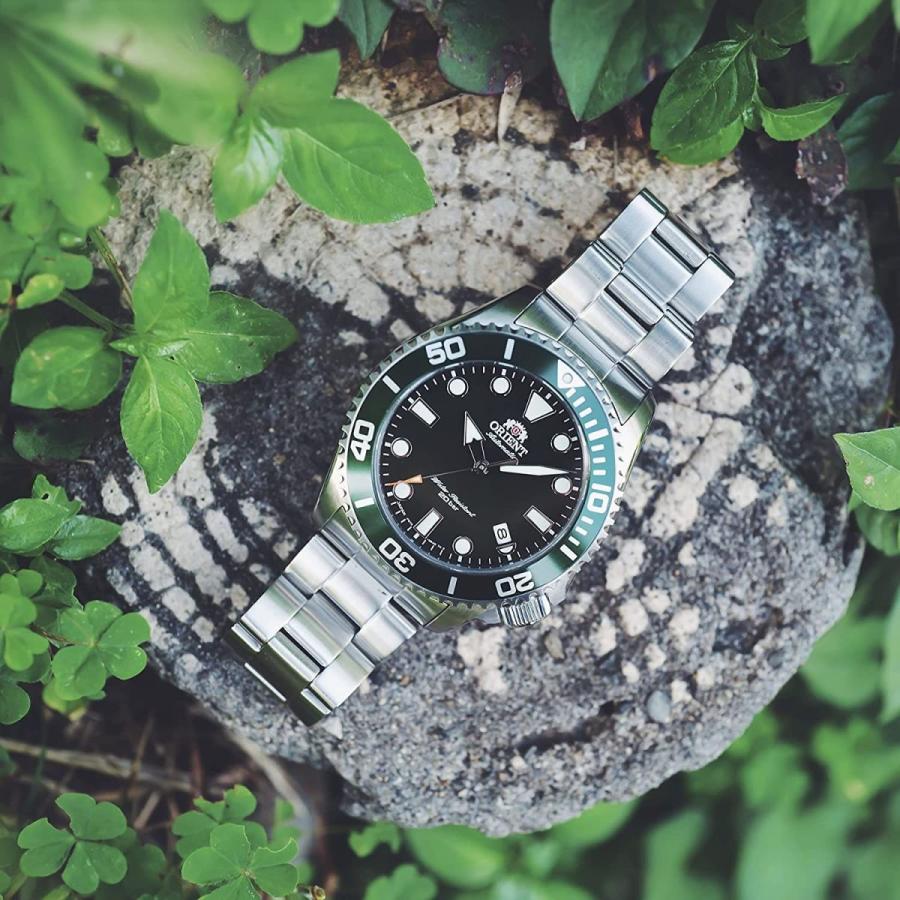 New限定品 オリエント時計 腕時計 スポーツ ダイバースタイル Diverstyle Rn Ac0k02e メンズ マーケットビュー 通販 Yahoo ショッピング 高質で安価 Rs2 Co Uk