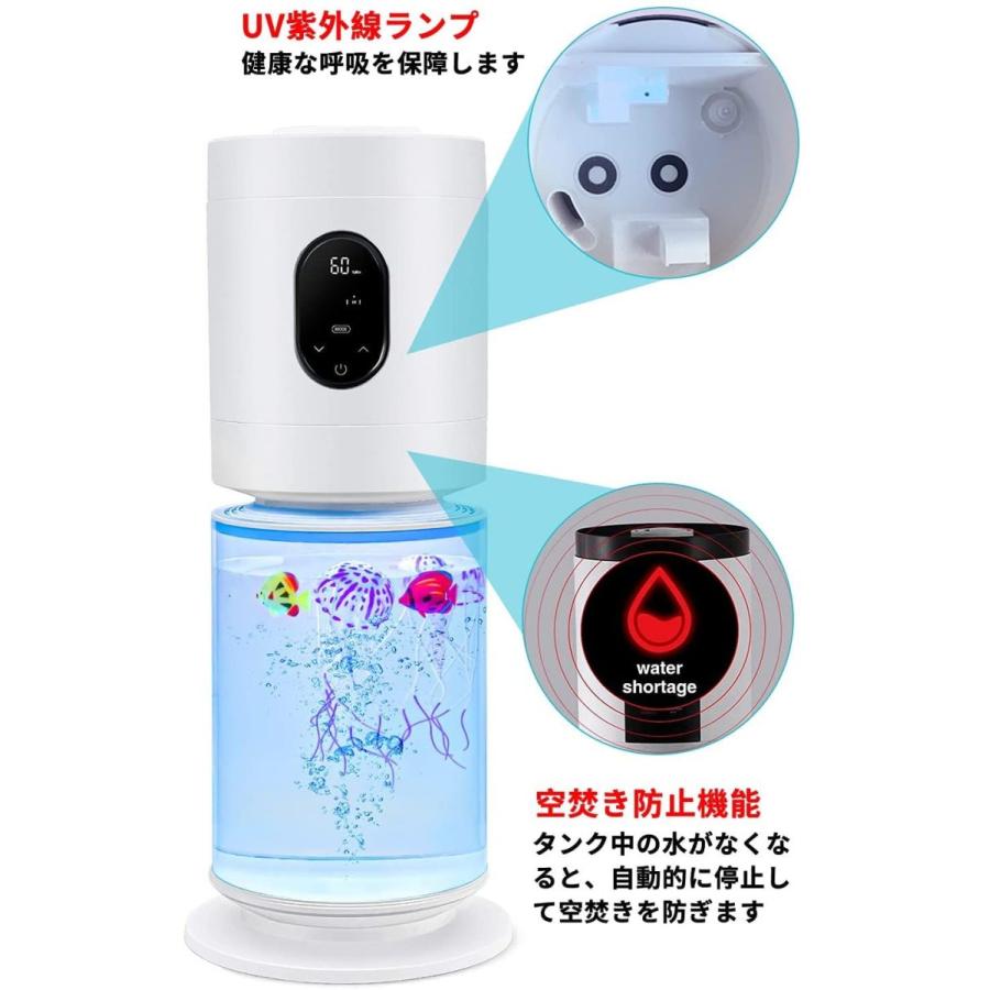 限定30セット Honovos 加湿器 超音波式 アロマディフューザー 卓上 3l大容量 早期予約特典あり 家電 スマホ カメラ Rspg Spectrum Eu