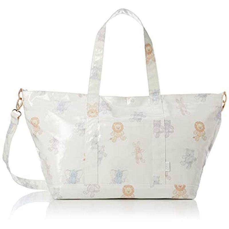 21年春夏再入荷 ジェラート ピケ ぬいぐるみ柄ママバッグ Pwgb9354 レディース Owht 送料無料 Expressoparaty Com Br