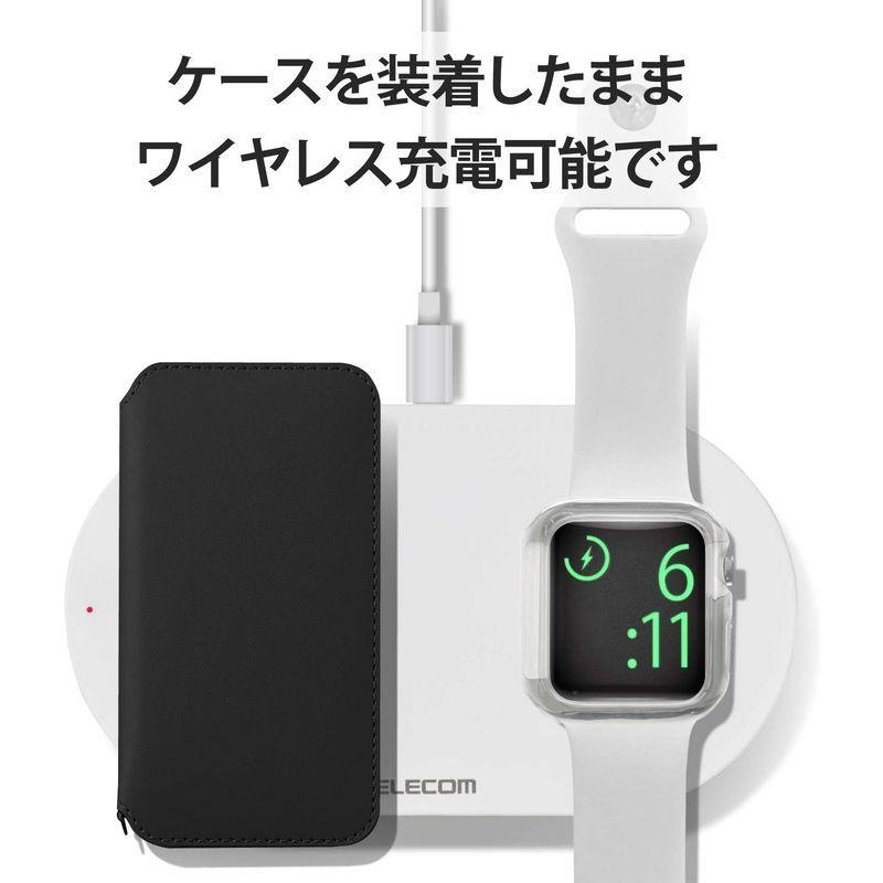 2021人気No.1の エレコム Apple Watch 40mm フルカバーケース ハイブリッド クリア AW-40CSUCCR nhakhoasaido.vn 2021人気No.1の エレコム Apple Watch 40mm フルカバーケース ハイブリッド クリア AW-40CSUCCR nhakhoasaido.vn