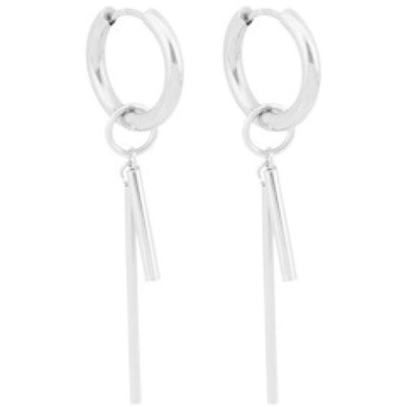 Liberty Mbts ピアス イヤリング Suga ユンギ 着用タイプ 両耳2つ入り アクセサリー 芸能人着用 メンズ レディース 激安商品