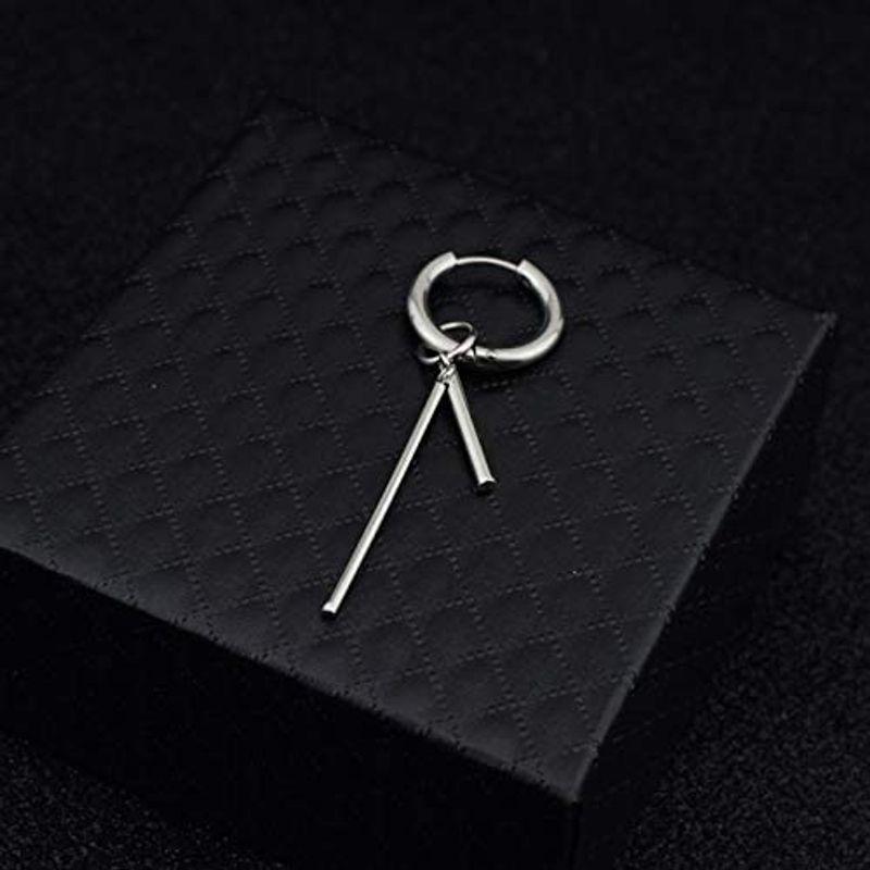 Liberty Mbts ピアス イヤリング Suga ユンギ 着用タイプ 両耳2つ入り アクセサリー 芸能人着用 メンズ レディース 激安商品