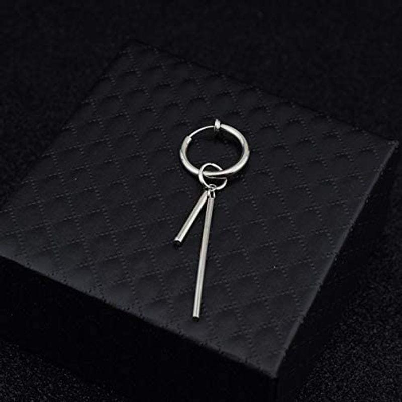 Liberty Mbts ピアス イヤリング Suga ユンギ 着用タイプ 両耳2つ入り アクセサリー 芸能人着用 メンズ レディース 激安商品