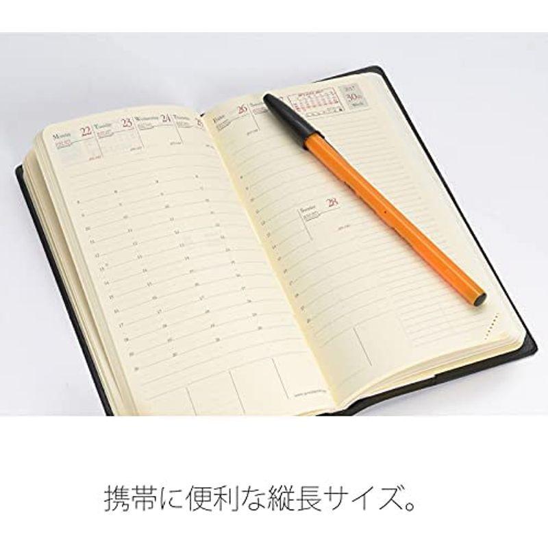 新品、本物、当店在庫だから安心】 クオバディス 手帳 1月始まり 2022年 ダイアリー 8.8×17cm)レフ プレステージ(週間バーチカル・スリムタイプ プランニング17 システム手帳 - www.sustentec.com.br 新品、本物、当店在庫だから安心】 クオバディス 手帳 1月始まり 2022年 ダイアリー 8.8×17cm)レフ プレステージ(週間バーチカル・スリムタイプ プランニング17 システム手帳 - www.sustentec.com.br